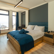 Sinop Sunrise Otel & Restaurant, 锡诺普 — 照片 4
