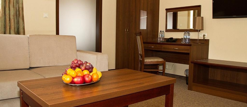 Hotel Miodowy Młyn, Ostrowiec Swietokrzyski — photo 1