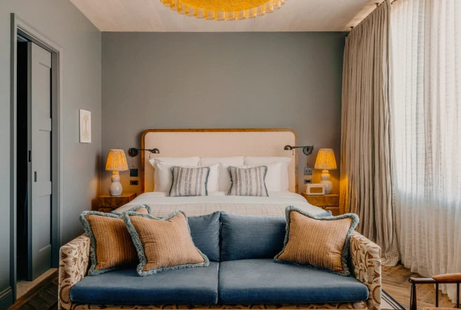 Soho House Nashville, Нашвилл — фото 1