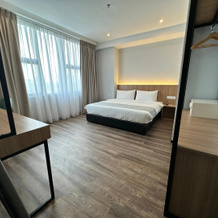 56 Hotel, Кучинг — фото 2
