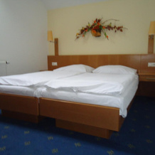 Hotel Apollon, Литомержице — фото 2