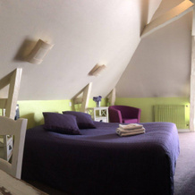 Hôtel de la Levée, Betton — photo 2