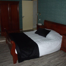 Hotel Saint Sauveur, 梅吕埃 — 照片 4