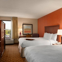 Hampton Inn By Hilton York, Ист-Йорк — фото 5