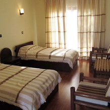 Cliff Edge Hotel Lalibela, Lalibela — photo 4