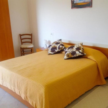 Agriturismo Santa Barbara, 萨罗克 — 照片 2