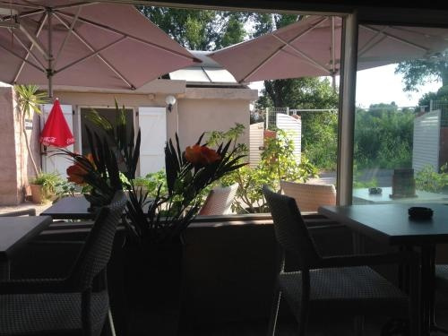 Camping les Orangers, 米奥莫 — 照片 1