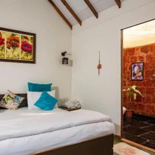 Jojolapa Agonda Resort, 南果阿 — 照片 3