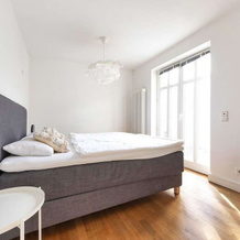 Altstadt Apartments Verden - Andreasstraße, 凡尔登 — 照片 5