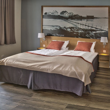 Finnøy Bryggehotell - By Classic Norway Hotels, Финнёй — фото 4