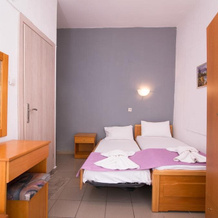 Hotel Papageorgiou, 利梅纳里亚 — 照片 5
