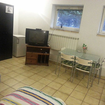 Green Country Hostel, Пясечно — фото 5