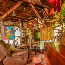 Finca Punta Ayampe, Пуэрто Лопес — фото 5