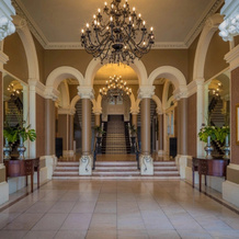 The Royal Marine Hotel, 邓莱里 — 照片 3