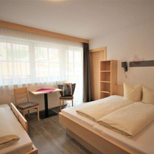 Familienhotel Stefan, 旺斯 — 照片 3