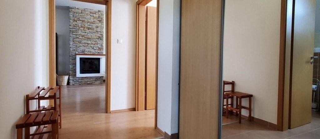 Apartment Highland, Стара-Лесна — фото 1