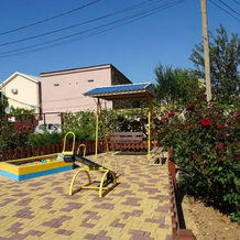 Gala Paradiz Guest House, 新费奥多罗夫卡 — 照片 5