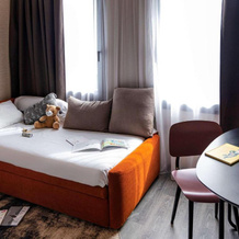 Novotel Paris Suresnes Longchamp, 叙雷讷 — 照片 4