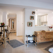 Thessaloniki Center Small Studio Apartment, Салоники — фото 3