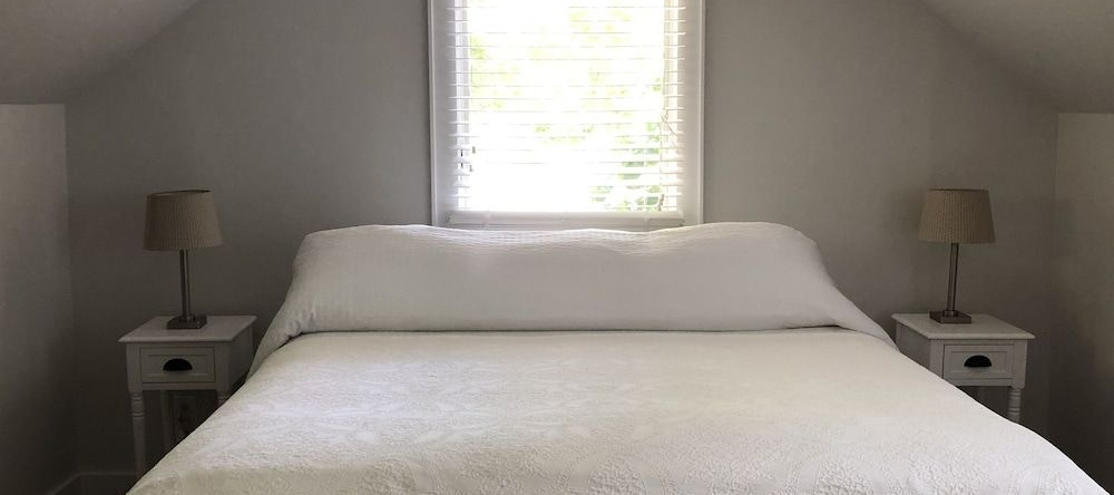 The Woodstock Inn on the Millstream, 伍德斯托克 — 照片 1