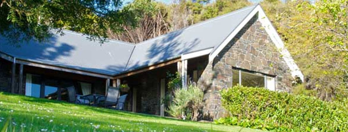 Akaroa Cottages, Акароа — фото 1