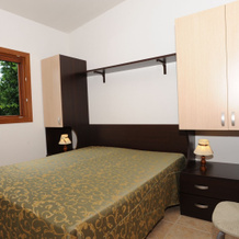 Villaggio San Matteo Resort, 马蒂纳塔 — 照片 4