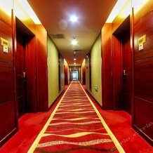 Haisheng Garden Hotel, 秦皇岛 — 照片 4