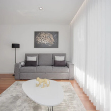 Liiiving-Luxury RiverView Apartment VIII, 贡多马尔 — 照片 4