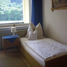 Hotel Europa, 霍尔斯特胡姆 — 照片 4