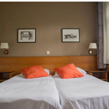 Hotel Het Witte Paard, 埃滕-勒尔 — 照片 3