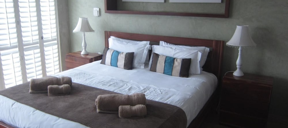 Atlantik Sicht Sef Catering apartment Self catering, 斯瓦科普蒙德 — 照片 1