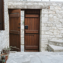 Ariadni Studio Cottage, Васа — фото 4