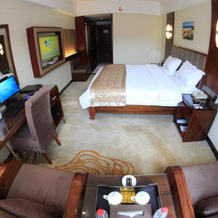 Xiahe Jiusheng international Hotel, 甘南 — 照片 3