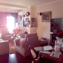 Villa With 6 Bedrooms in Mira de Aire, With Wonderful Mountain View, Private Pool, Enclosed Garden, Mira de Aire — photo 5