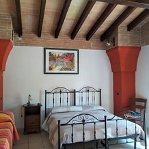 B&B Villagiulia, Кутрофьяно — фото 2
