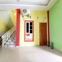 Harmony House Syariah Redpartner, Пати — фото 5