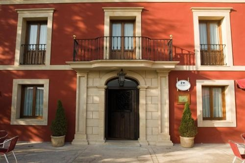 Posada Santa Eulalia, Villanueva de la Pena — photo 1