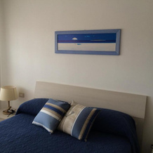 B&B Lineablu, Формия — фото 2