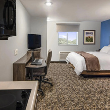 My Place Hotel - Carson City NV, Carson City — photo 4