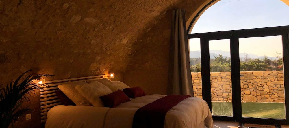 Paradise Love In Provence, Reillanne — photo 1