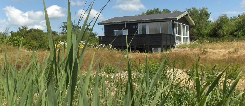 Axelgaard Holiday Home, 奥特鲁普 — 照片 1