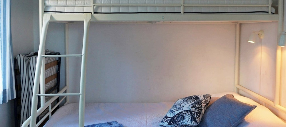 4 Person Holiday Home in Onsala, 戈特谢尔 — 照片 1