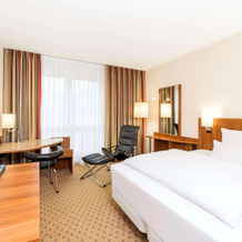 Hotel NH München Ost Conference Center, 阿施海姆 — 照片 5