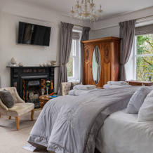 Afon Rhaiadr Country House, Долгелла — фото 4