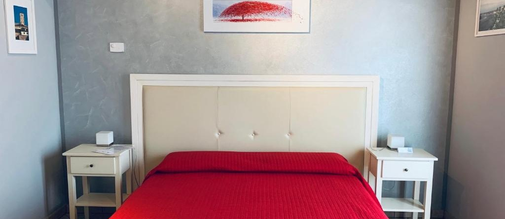B&B Al Fondaco, Пескантина — фото 1