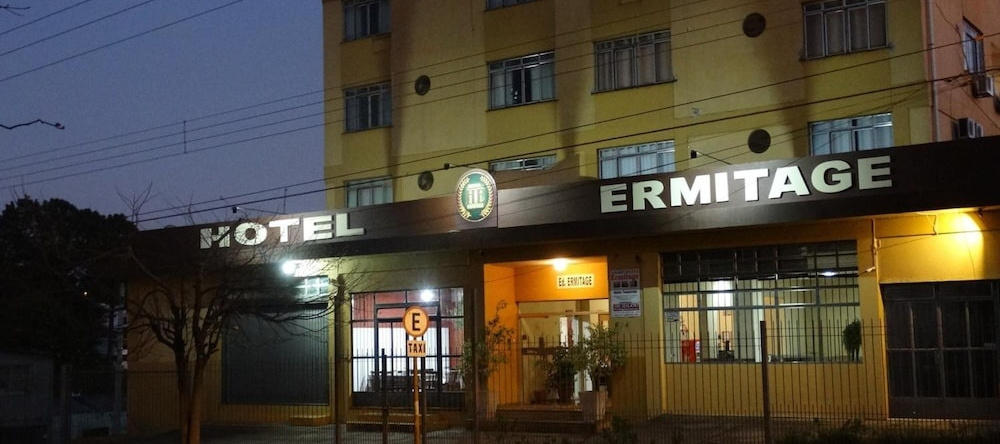 Hotel Ermitage, Sant'Ana do Livramento — photo 1