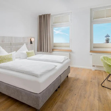 Parkhotel New Hampshire, 旺格奥格 — 照片 3