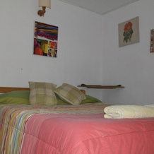 Cabañas Los Tamarugos, Pichidangui — photo 3