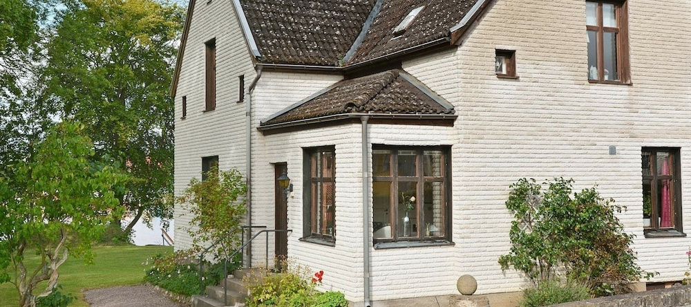 Holiday Home In Ödeshög, Вадерштад — фото 1