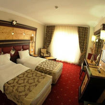 Grand Ozeren Otel & Spa, Burdur — photo 3